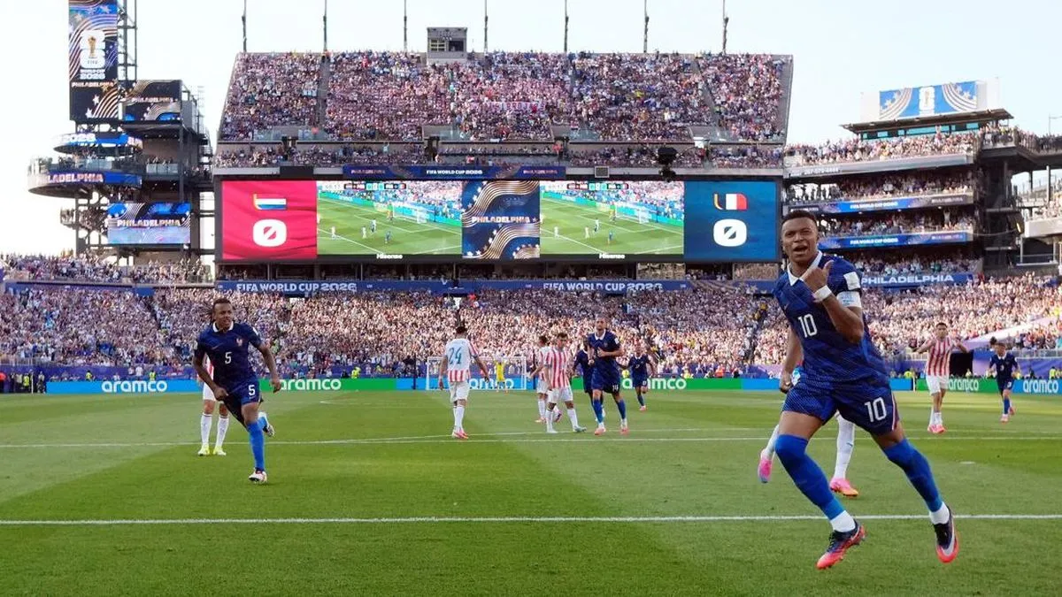 Pemain Real Madrid Dominasi Pencetak Gol di Piala Dunia 2026 Tanpa Spanyol