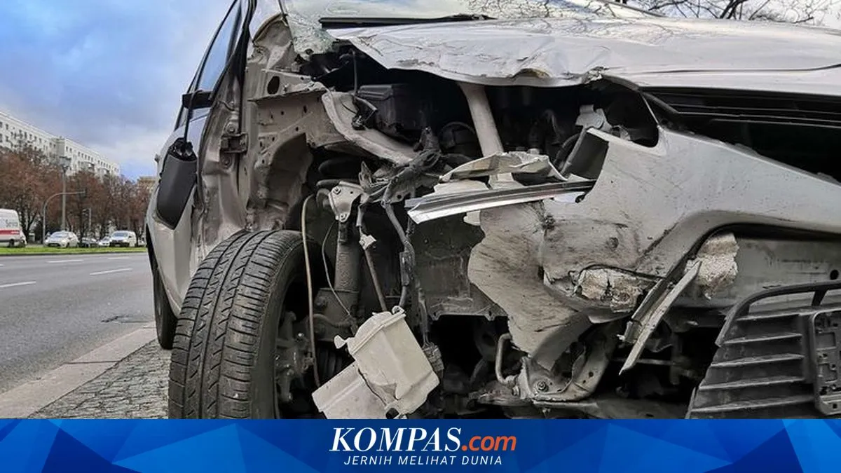 Pembentukan Badan Perlindungan Kecelakaan Transportasi diatur dalam RUU LLAJ