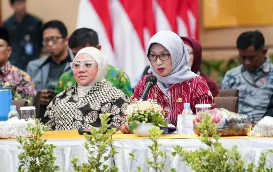 Pemkot Jakarta Barat Fokus pada Penanggulangan Banjir dan Pengelolaan Sampah di 2027