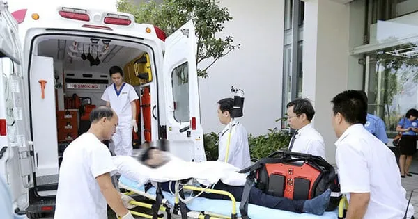 Hanoi Terapkan Kebijakan Subsidi Biaya Perawatan Darurat di Luar Rumah Sakit
