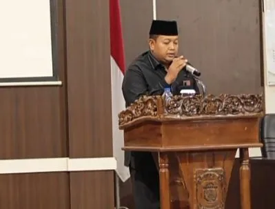 Krisis Tempat Pembuangan Sampah di Rimbo Bujang, DLH-HUB Tebo Akui Keterbatasan