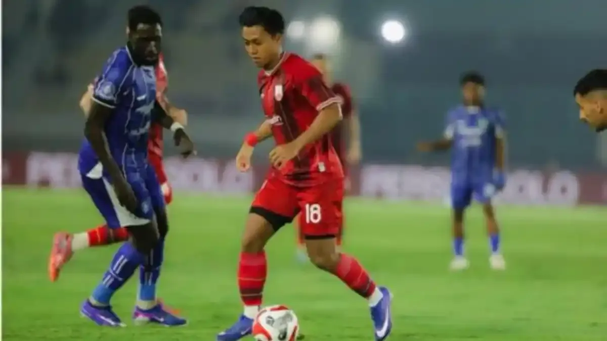 Cedera ACL, Febri Hariyadi Harus Jalani Operasi di Persis Solo