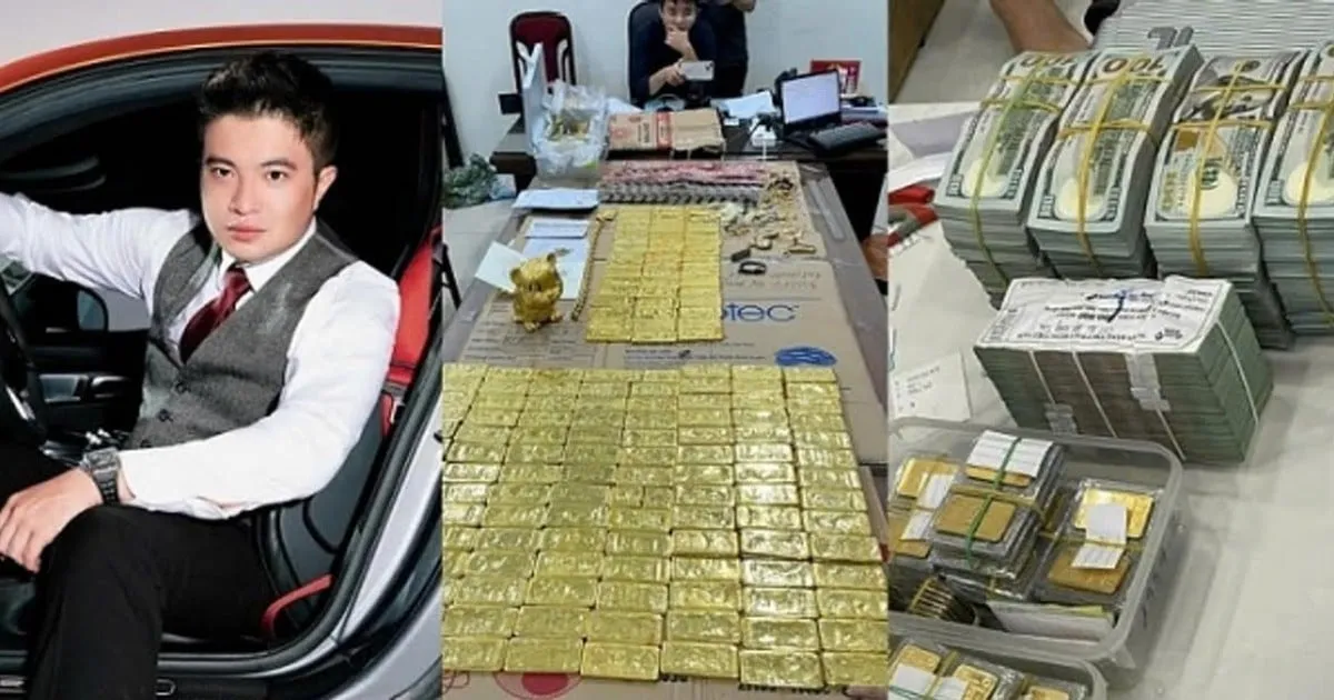 Bapak Pips Disita 111 Properti dan Mobil Mewah dalam Kasus Penipuan Rp 1,6 Triliun