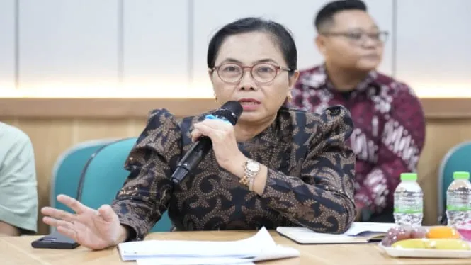 Esti Wijayati Dorong Perhatian pada Perguruan Tinggi Swasta dalam Kebijakan Pendidikan Nasional
