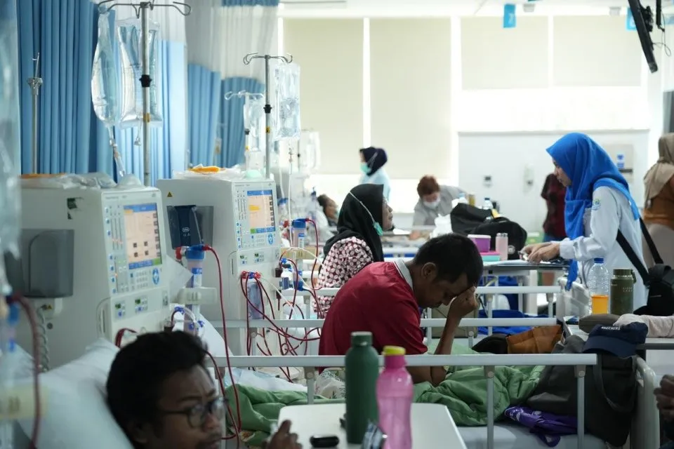BPJS Kesehatan Tegaskan Pentingnya Kredensialing untuk Kualitas Layanan JKN