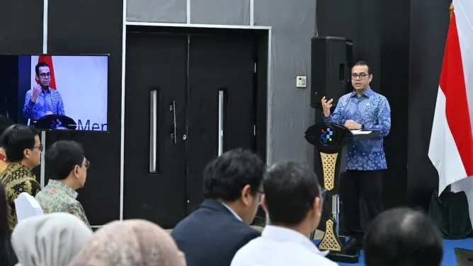 Keberhasilan Kebijakan Bergantung pada Komunikasi dan Kepercayaan Publik