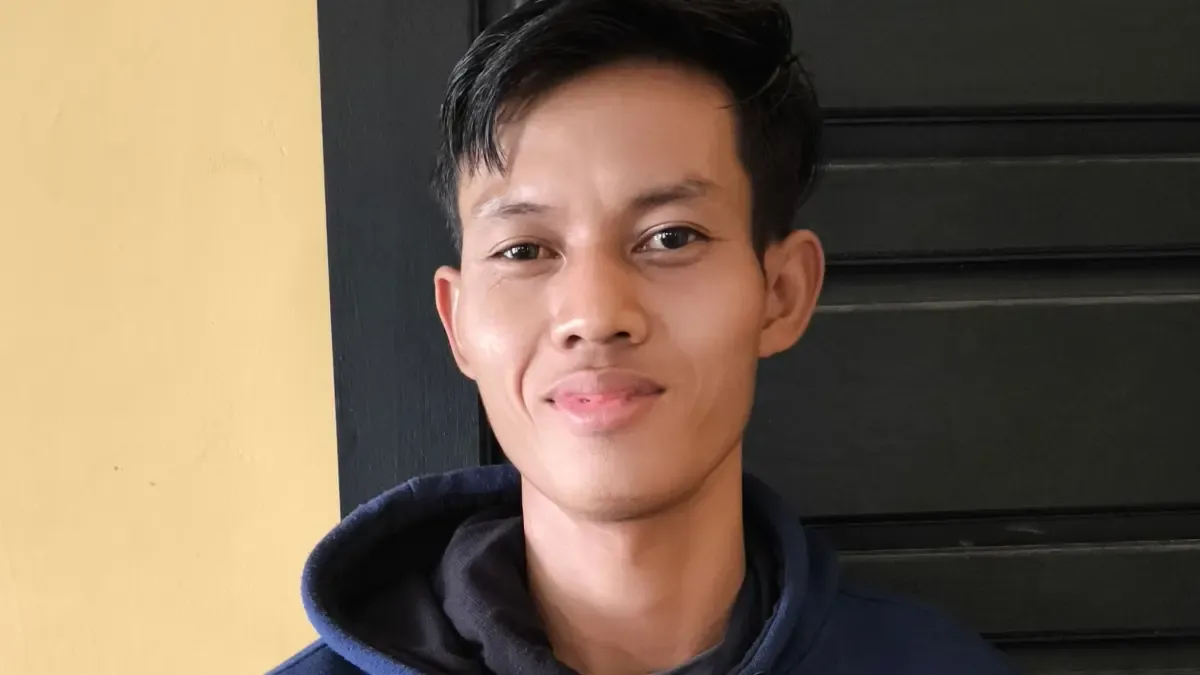 Petani Sukadana Olah Durian Jadi Lempok untuk Tingkatkan Nilai Jual