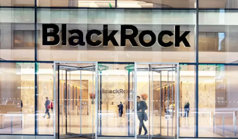 BlackRock dan MGX Abu Dhabi Suntik US$5 Miliar ke Aligned Data Centers