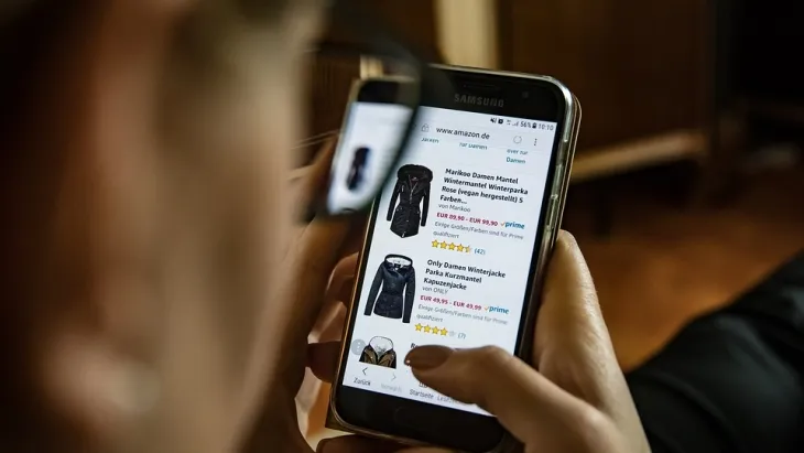 Pemerintah Wajibkan E-Commerce Utamakan Produk Lokal