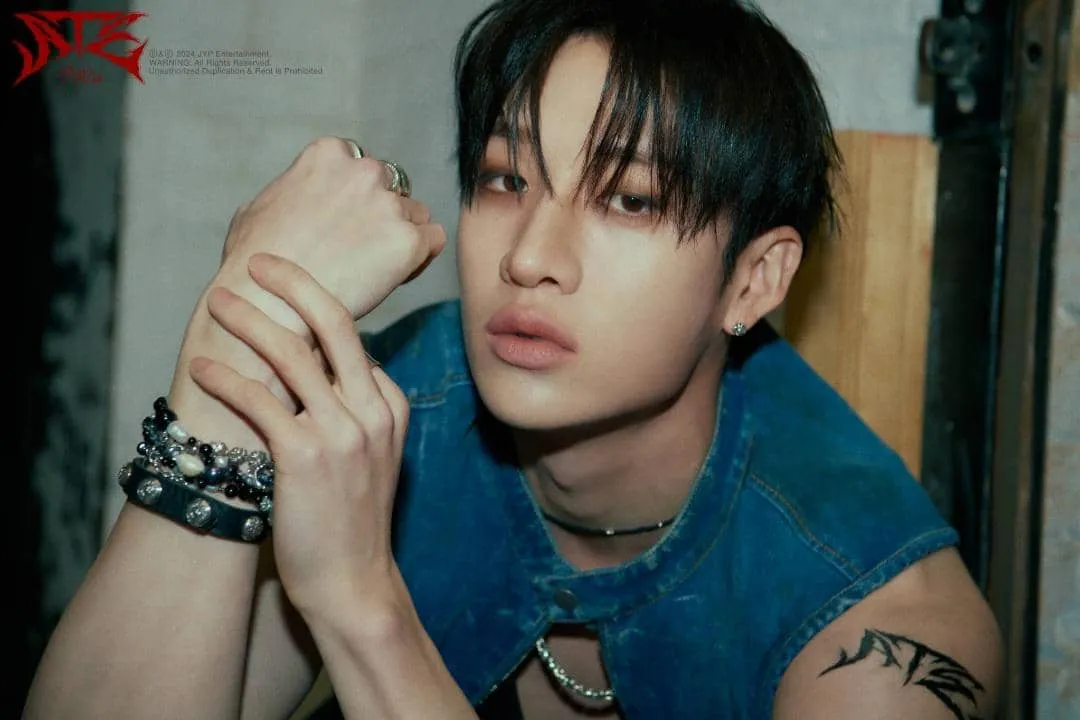 Idol KPop Mengatasi Stres dengan Makanan Favorit