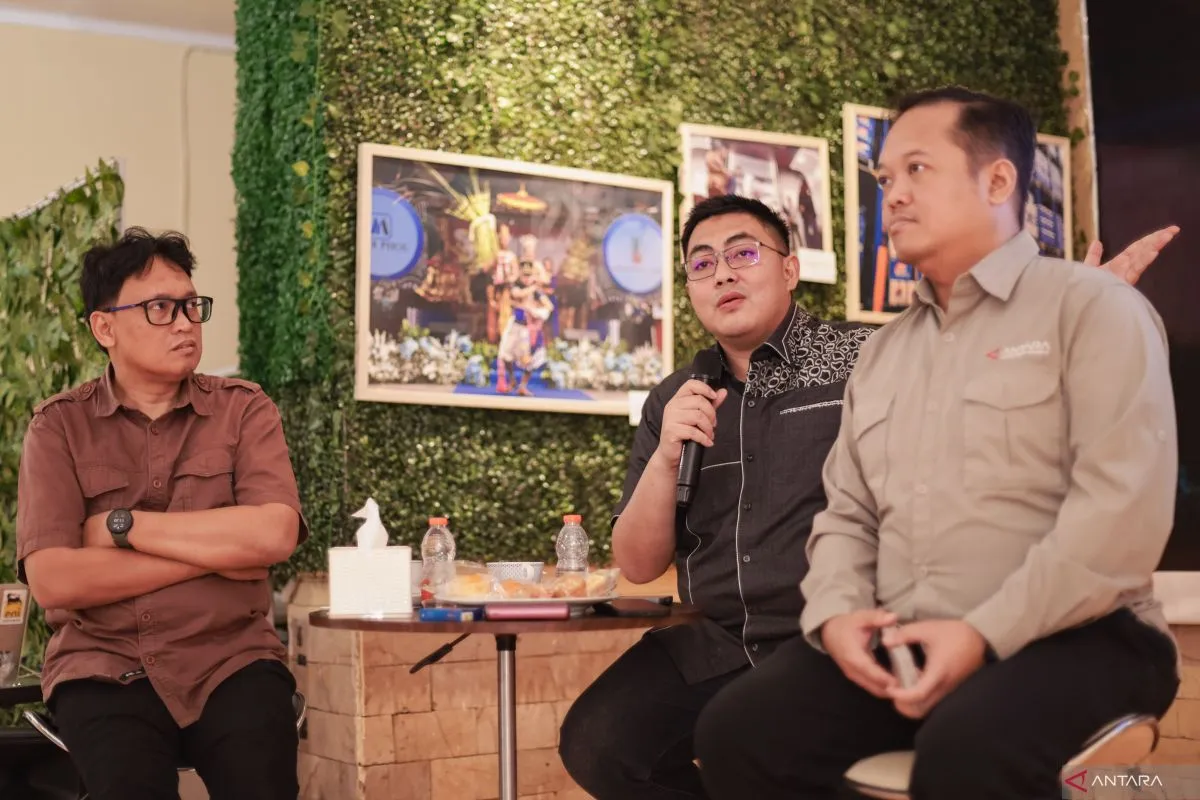 ANTARA Dorong Biro Jatim Perkuat Liputan Berdampak