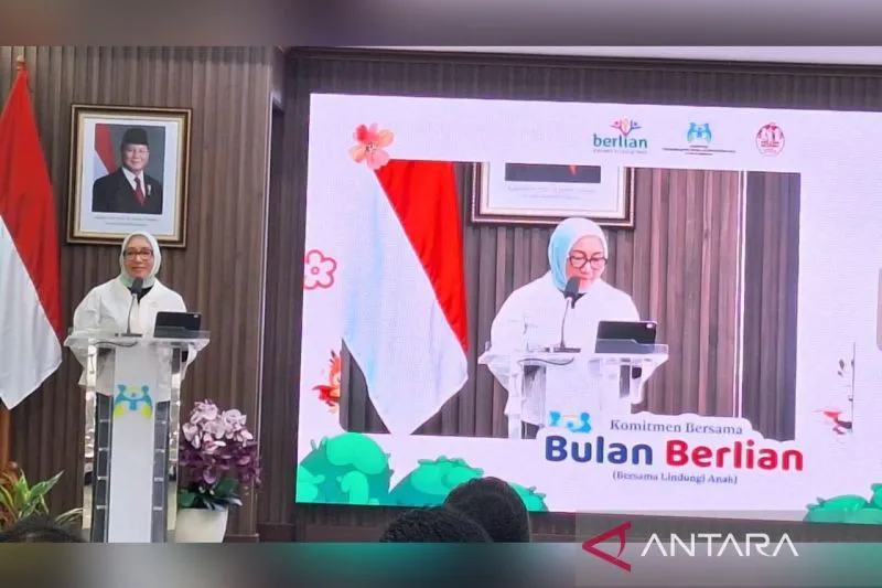 Tingginya Penggunaan Internet Ancaman Kualitas Relasi Keluarga