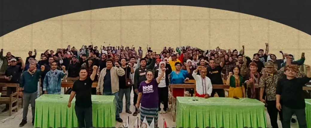 Deklarasi Balla: Masyarakat Adat Sulselbar Desak Hentikan Perampasan Wilayah