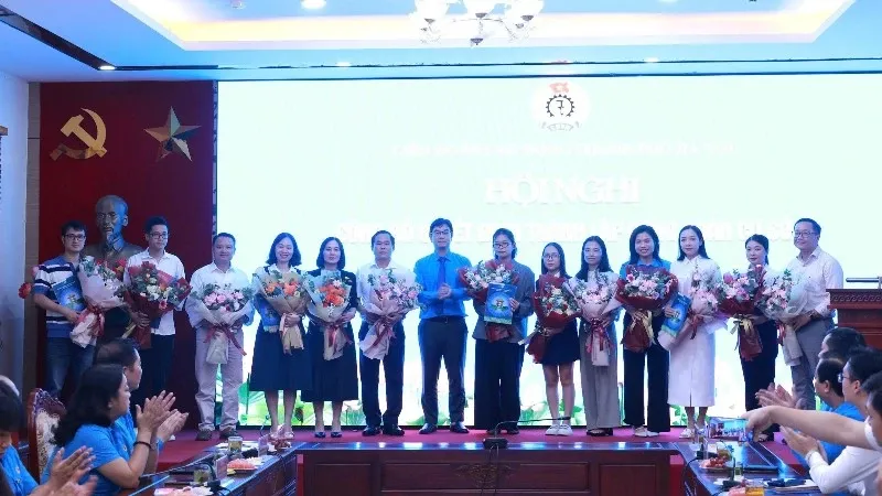 Perluasan Keanggotaan Serikat Buruh di Hanoi