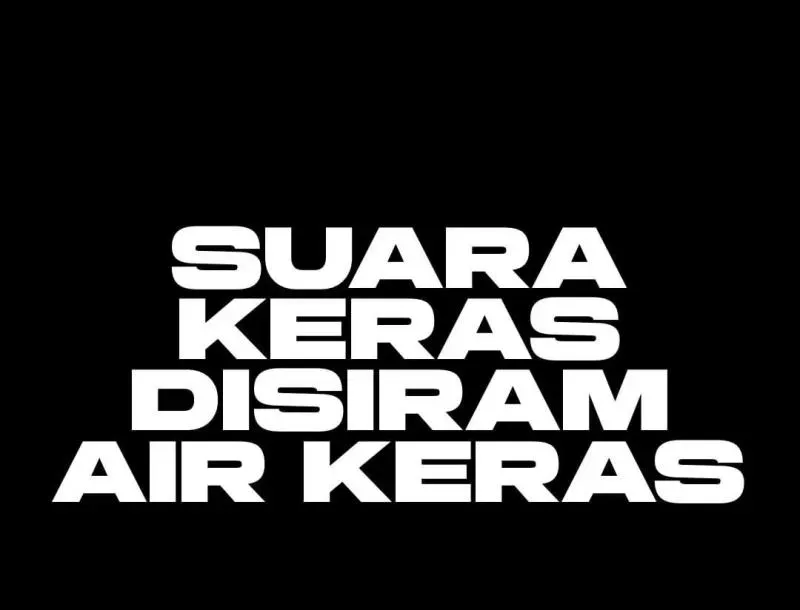 Peradilan Umum: Dasar Hukum Kasus Andrie Kontras