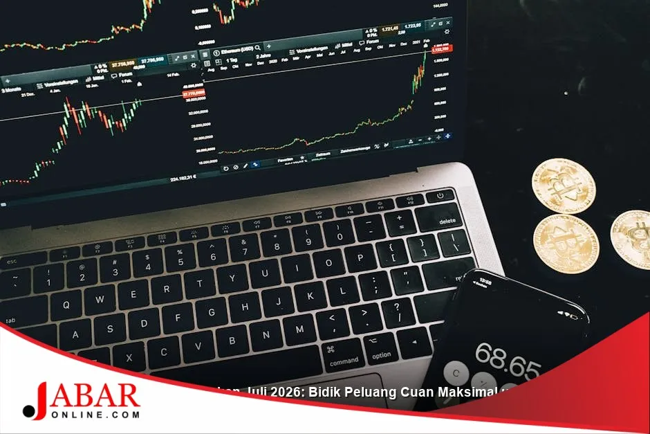 Rekomendasi Saham Perbankan Juli 2026: Peluang Investasi untuk Pemula