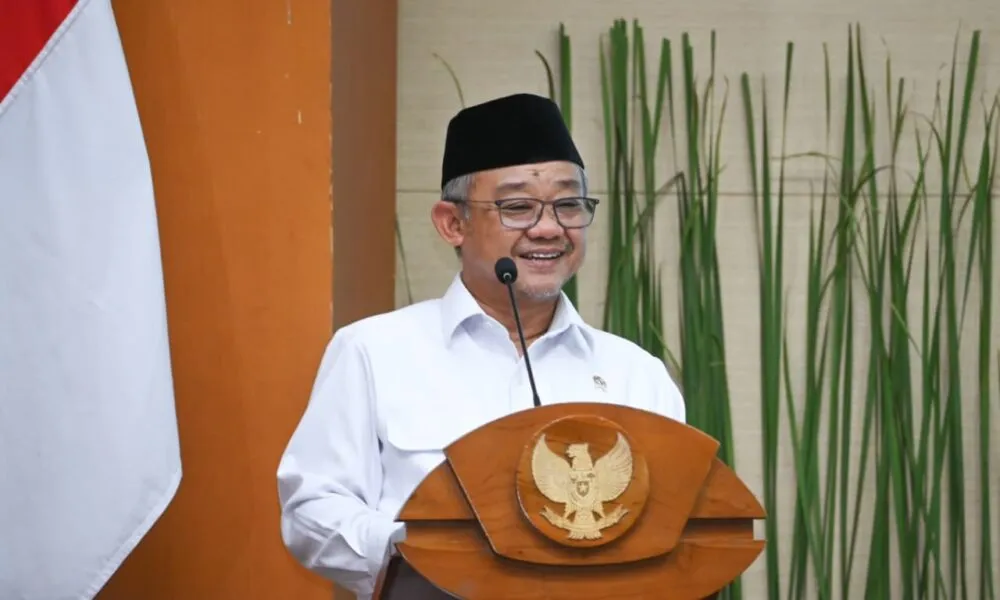 Kemendikdasmen Luncurkan Sekolah Nasional Terintegrasi untuk Siswa Berprestasi