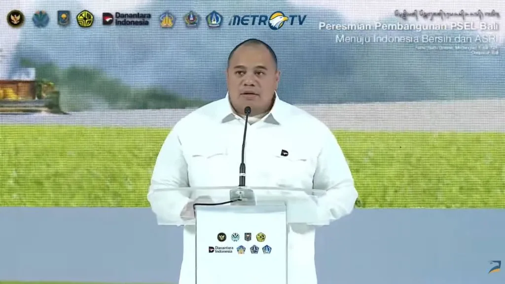 Proyek PSEL Bali Resmi Dimulai, Targetkan Pengurangan Emisi 640 Ribu Ton CO2/Tahun
