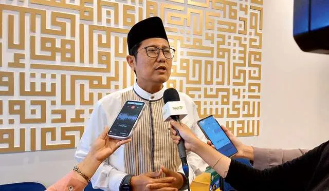 MUI Dukung Prabowo Jadi Juru Damai Konflik AS-Israel dan Iran