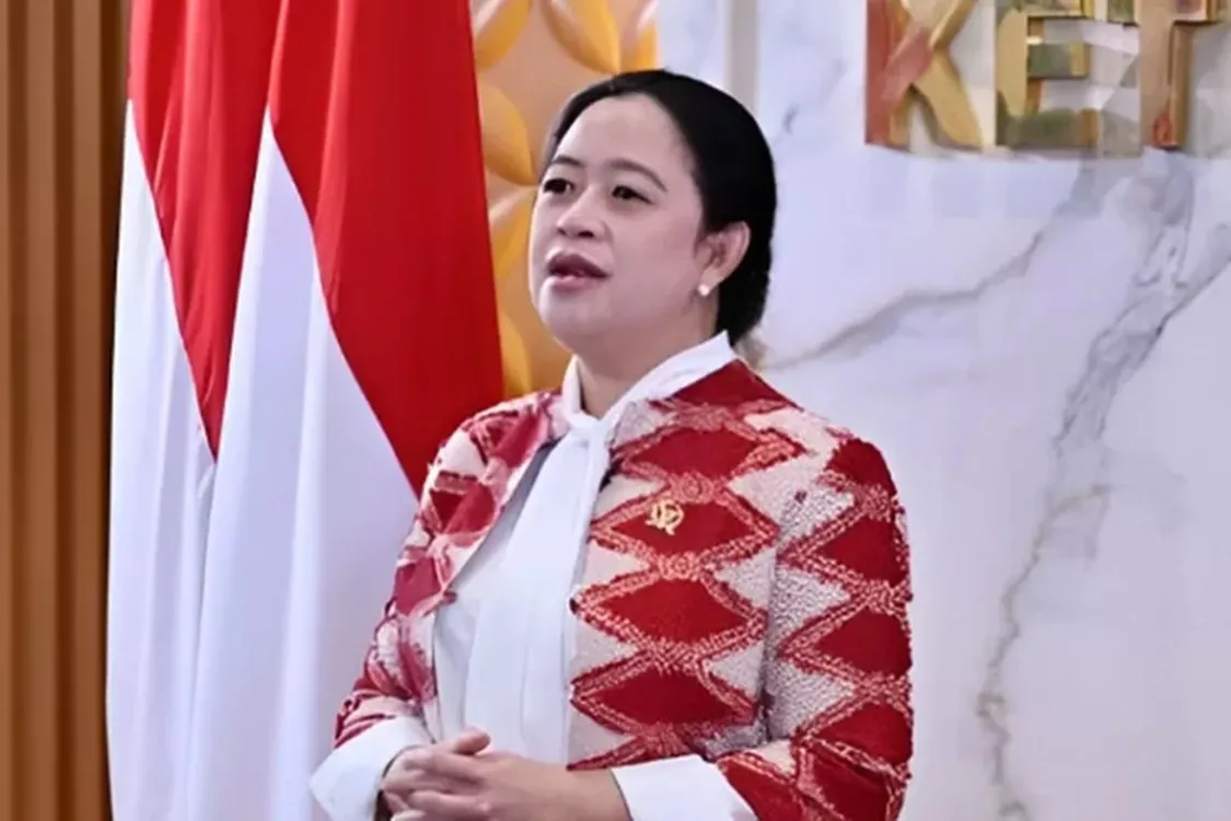 Puan: Disinformasi Ancam Kepercayaan Publik, Negara Harus Perkuat Literasi Digital