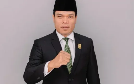 Ketua DPRD KLU Minta Kebijakan Pro-Petani Lebih Terarah
