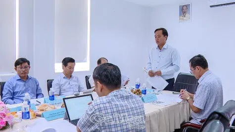 Pusat Kewirausahaan dan Inovasi Ca Mau Tingkatkan Konektivitas dan Dukungan untuk Startup