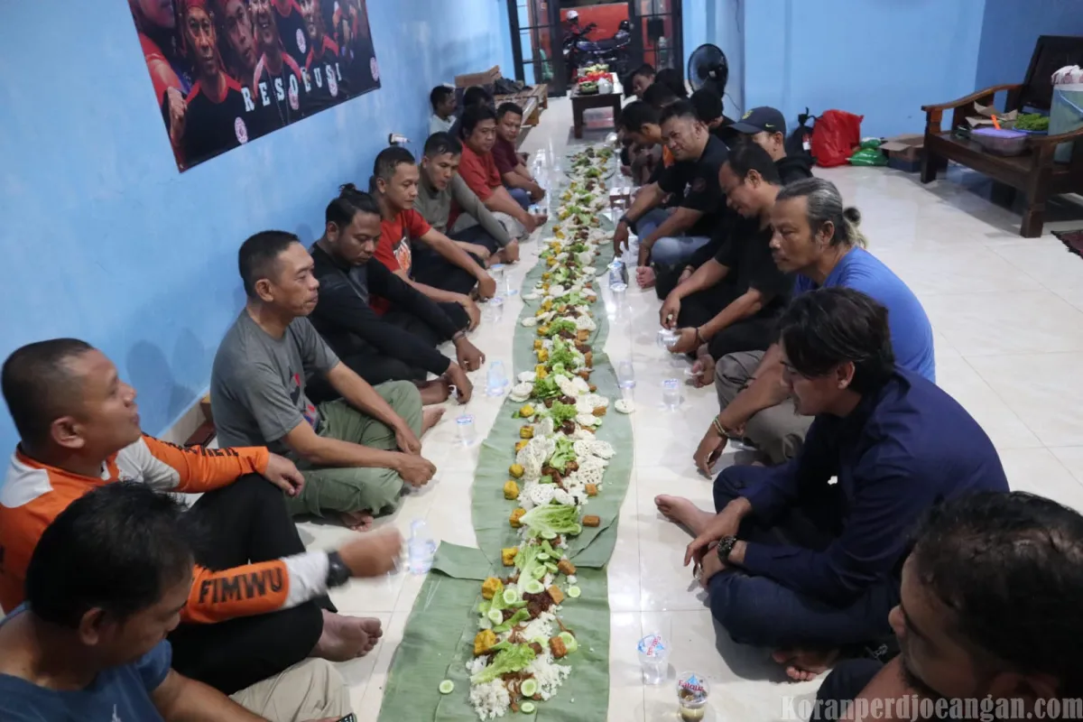 Garda Metal DKI Jakarta Siap Hadapi Tantangan Buruh Pasca Musda IV