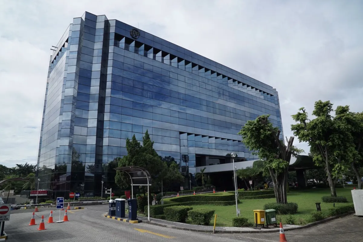 PTPP Dapatkan Proyek Tower 4 ITS Senilai Rp 151,9 Miliar