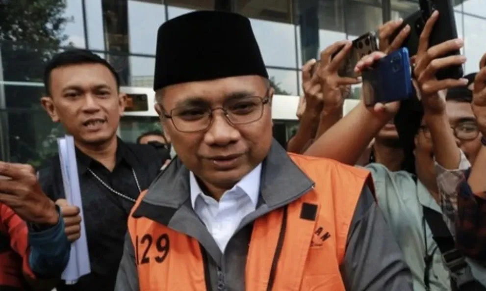 Yaqut Cholil Qoumas Masih Dirawat di RS, Sudah 12 Hari Pasca Operasi