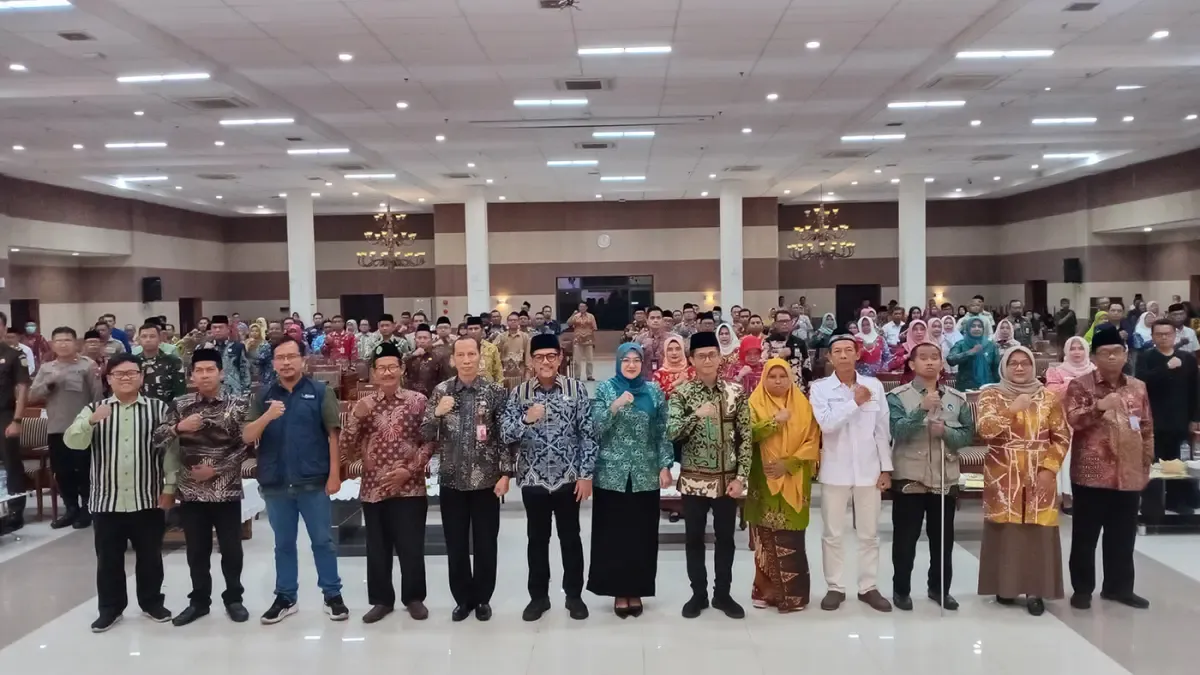 Musrenbang RKPD 2027 di Kabupaten Probolinggo: Penekanan pada Pembangunan Inklusif dan Berkelanjutan