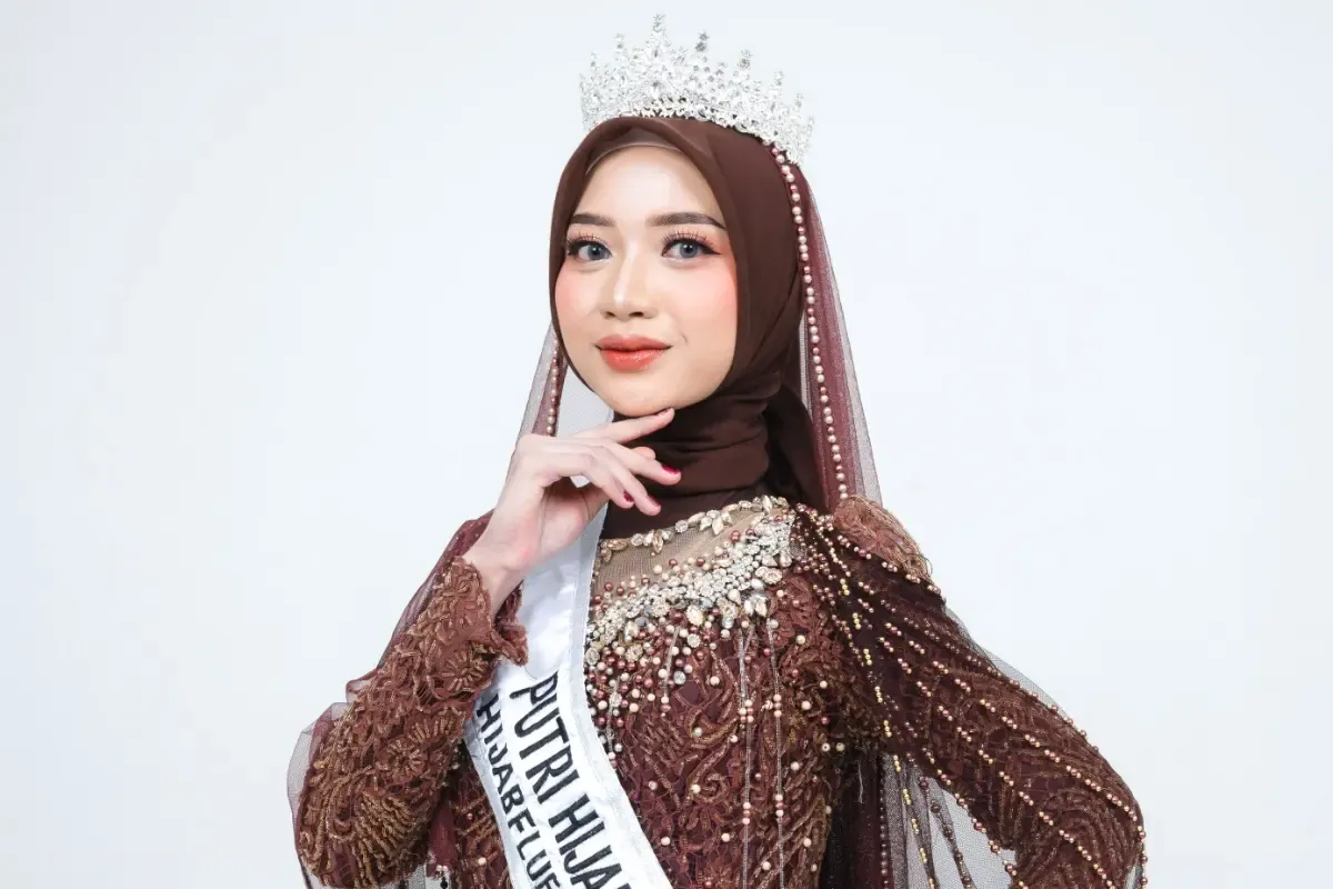 Nur Apiah Dorong Wisata Halal Lewat Advokasi Sustainable Tourism
