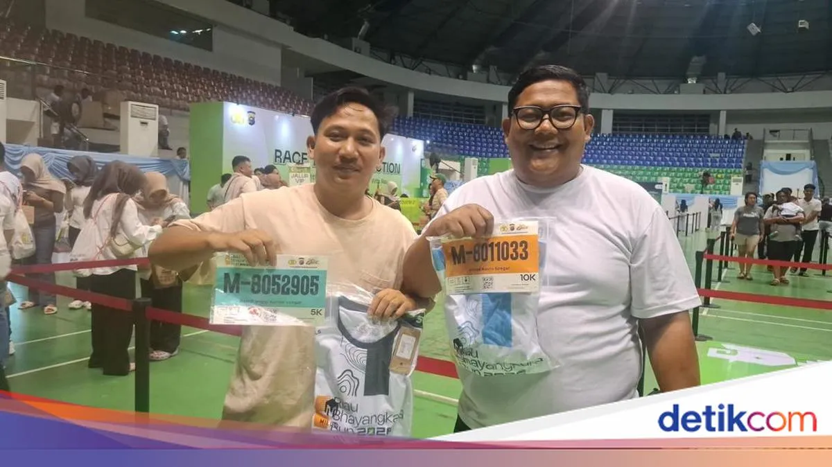 Riau Bhayangkara Run 2026 Dorong Pertumbuhan UMKM di Pekanbaru