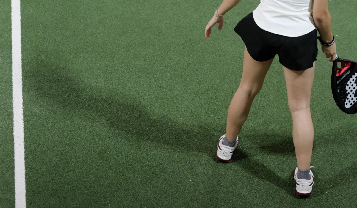 Satpol PP Jakarta Rencanakan Pembongkaran Lapangan Padel di Cilandak
