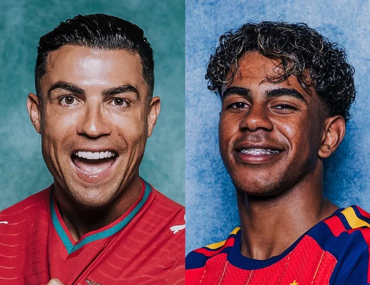 Portugal dan Spanyol Bertarung di Derby Iberia untuk Tiket Perempat Final Piala Dunia 2026