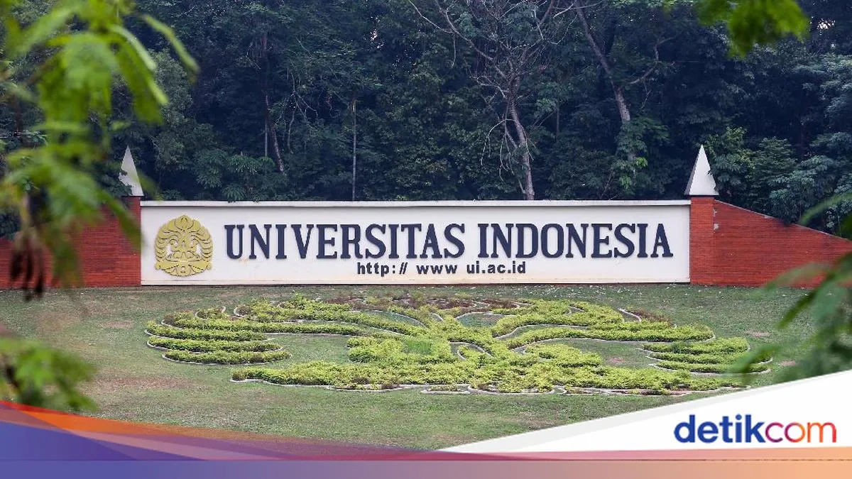 Fakultas Hukum UI Usut Kasus Pelecehan Seks di Grup Chat Mahasiswa