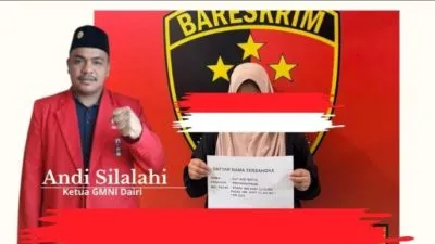 Proses Hukum Keributan di Pasar Sidikalang Dapat Sorotan