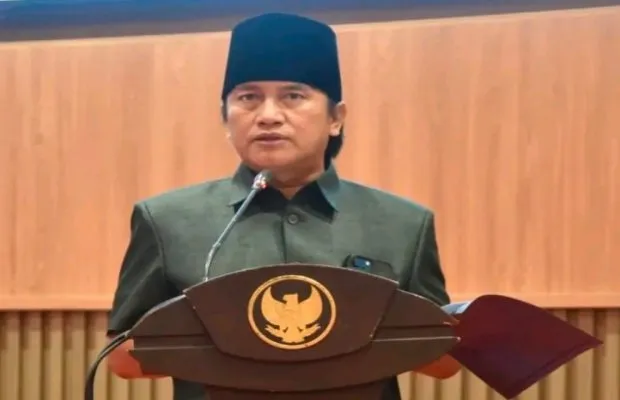 DPR Pertanyakan Arah KUA-PPAS Sumenep 2027, Akhmadi Yasid Sebut Kurang Program Unggulan