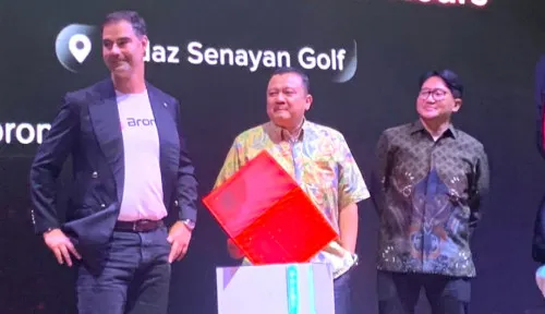 Kementerian Komunikasi dan Digital: Sektor Digital Kunci Pertumbuhan Ekonomi 8 Persen