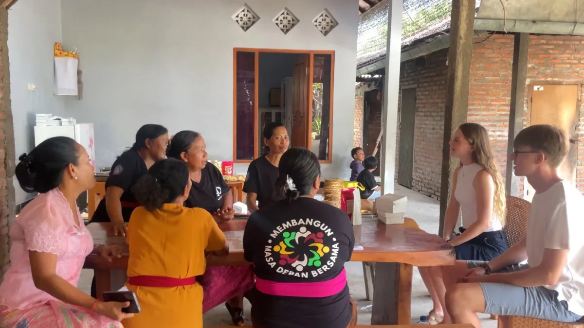 Dampak Kolaborasi Undiksha dan Desa Wisata Panji Terhadap Pemberdayaan Masyarakat