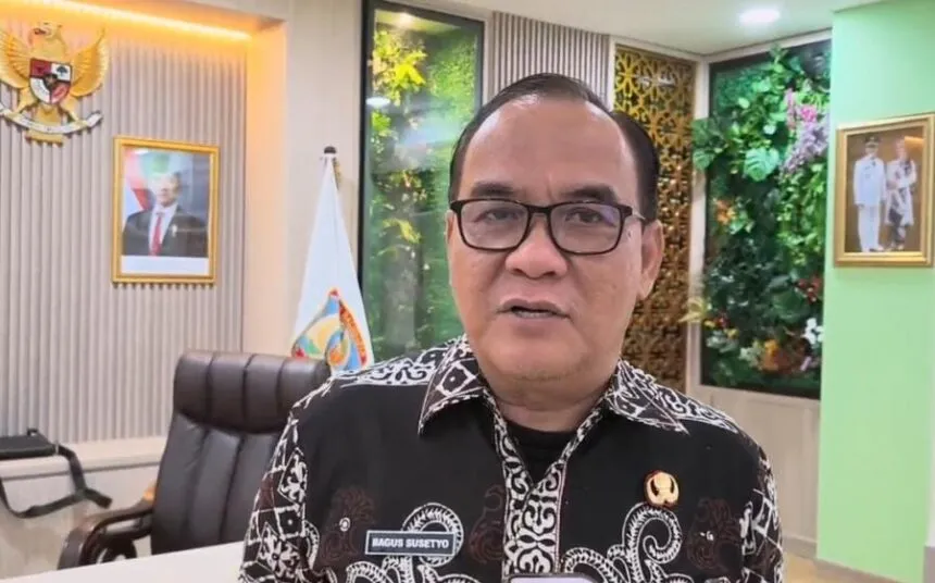 Pemkot Balikpapan Dapat Rp 56 Miliar untuk Pengerukan DAS Ampal 2026