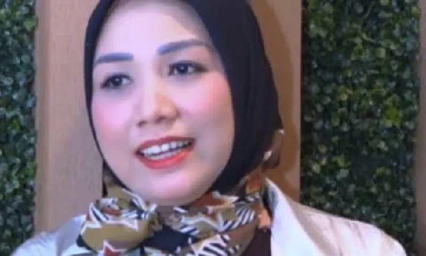 CEO PT Inti Jasa Kreatif Melanjutkan Studi S2 dan Kembangkan Startup Digital
