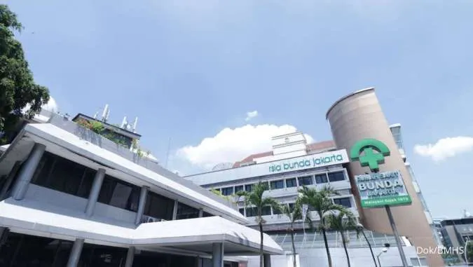 Rekomendasi Saham Bundamedik Dorong Peningkatan Kinerja Layanan Medis