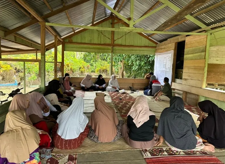 Program Pemberdayaan PHR Perkuat Dukungan Masyarakat di Wilayah Operasi
