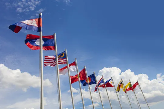 ASEAN Serukan Persatuan di Tengah Ketegangan AS-Iran