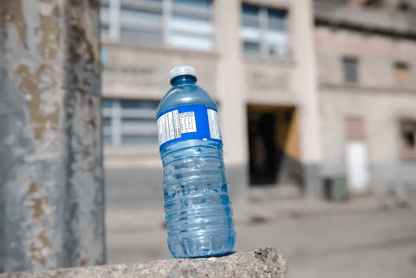 Uni Eropa Larang Banyak Jenis Kemasan Plastik Sekali Pakai Mulai 2030