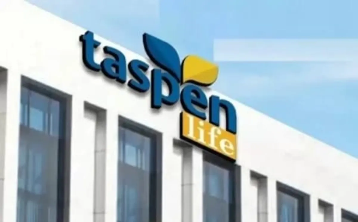 Taspen Life Raih TOP Digital PR Award 2026, Tunjukkan Komitmen Komunikasi Digital