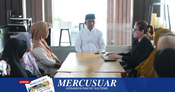 Gubernur Siap Kawal Penyelesaian Sengketa Tanjung Sari