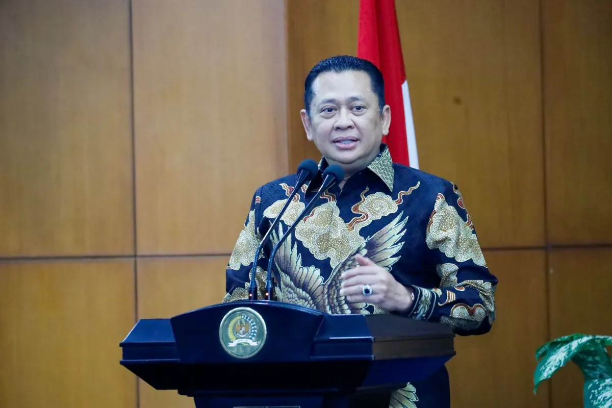 Reformasi KUHP Dukung Akuntabilitas Usaha Menurut Anggota DPR