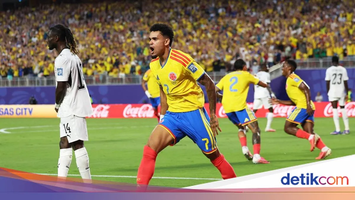 Duel Panas Swiss Vs Kolombia di Piala Dunia 2026: Siapa yang Melaju?