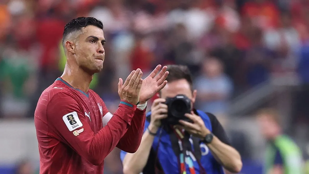 Spanyol Kalahkan Portugal 1-0 di Babak 16 Besar Piala Dunia 2026